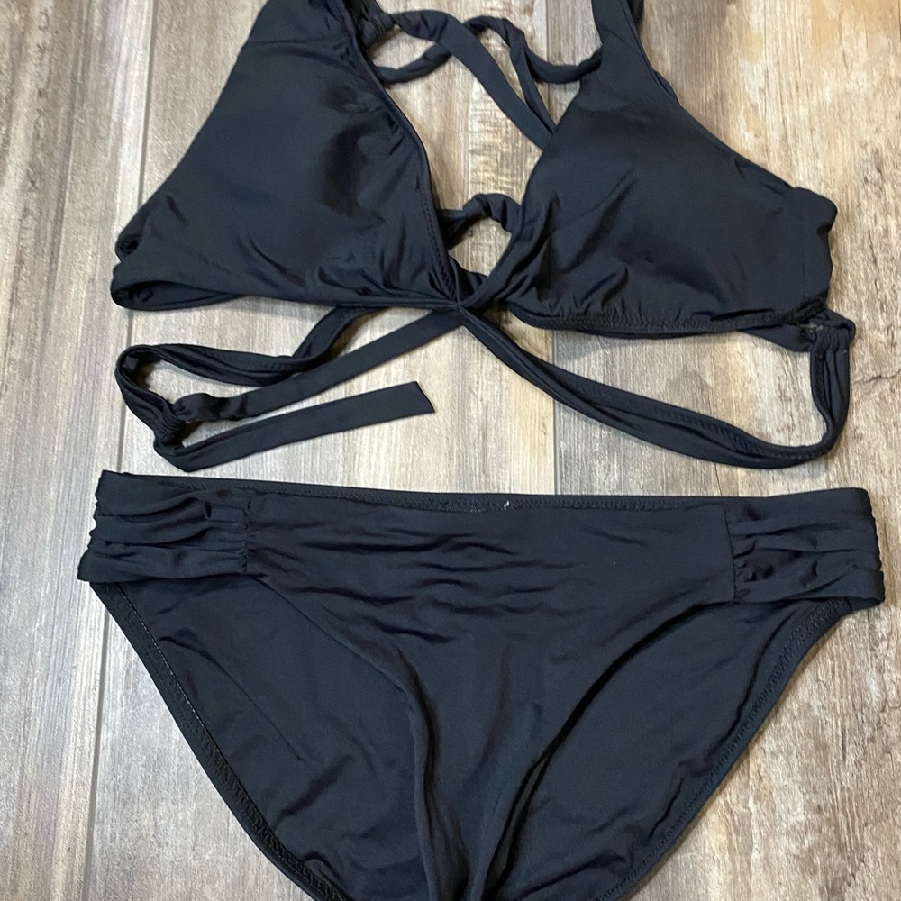 Becca bikini